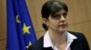 Laura Codruța Kövesi conduce Biroul Procurorului Public European de șase luni. Ea spune că, de la finele anului, instituția judiciară nou-înființată va trimite în instanță și primele rechizitorii.