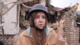 Киев үч түн бою Орусиянын чабуулуна кабылды
