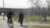 «Я не вірю в коронавірус»: як живе Київ під час карантину