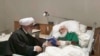 وزارت بهداشت «قصور» در روند درمان هاشمی شاهرودی را رد کرد