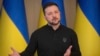 Зеленський прокоментував заяву Віткоффа щодо мирної угоди, яка стосується п’яти територій