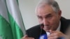 Валерий Бганба: «От состава шестого созыва будет зависеть очень много»