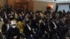 Два разных взгляда на заседание депутатов по избранию главы кабмина 