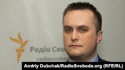 Назар Холодницький нині перебуває у відпустці, повідомив генпрокурор