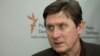 Манафорт не вигадав тему розколу України для Януковича, але зробив на неї ставку – експерт