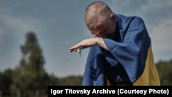 İqor Titovski iki ildən çox Rusiya əsirliyindən sonra Ukraynaya qaytarılıb.