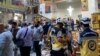 Сирія: через вибух у церкві загинули 20 цивільних, влада звинувачує «ІДІЛ» 