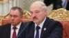 Александр Лукашенко