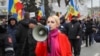 Марина Таубер із Кишинева планувала полетіти до Тель-Авіва через Стамбул