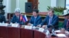 Темир Сариев Москвада ЕАЭБ талаптары аткарылбай жатканын айтты