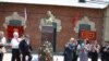 Дагестанерчу Новокаякентехь Сталинна хIоллам схьаболлчуохь