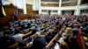 Рада продовжила для військових можливість безкарного повернення з першого СЗЧ