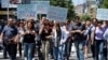 Состојбата во медиумите, наелектризирана