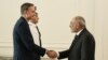 Biden Offers ‘Bold’ Steps For Armenia-Azerbaijan Settlement
