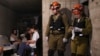 APTOPIX Israel Iran Mideast Wars