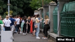Rezultatele examenului de Bacalaureat din 2023 confirmă tendința de înrăutățire a situației învățământului românesc.