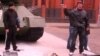 В Одесі захисники парків «палять будинки» та «вішають забудовників»