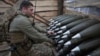 Генштаб ЗСУ: російські війська зупинили 11 атак на Куп’янському напрямку за добу