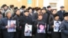 Kazakh President Accepts Security Chief's Resignation