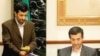  «به شکايت مشايی از منصور ارضی رسيدگی نمی شود»