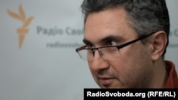 Вахтанга Кіпіані обрали з-поміж трьох медійників, які увійшли до короткого списку премії