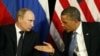 США і Росія сперечаються через Сирію