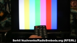 Санкції, запроваджені українською владою, передбачають блокування телеканалів «112 Україна», NewsOne і ZIK