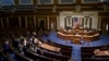 Конгресс США одобрил закон о налогах и госрасходах