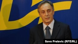 Miodrag Lekić