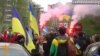 Сутички у Донецьку – 14 постраждалих