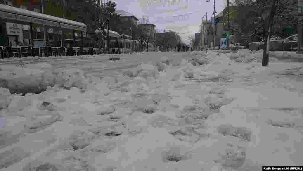 Priština, 9. decembar 2012.
