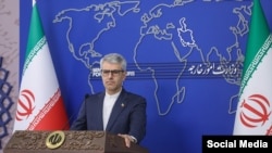 Також Іран закликає МАГАТЕ засудити ізраїльські удари по ядерних об'єктах