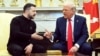 Путін, ймовірно, намагається підірвати американо-українську угоду з видобутку корисних копалин, щоб запобігти поглибленню американо-українських звʼязків