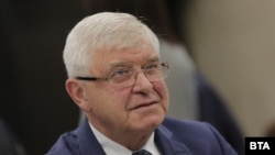 Бугарскиот министер за здравство Кирил Ананиев