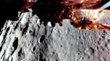 ماه در نمای نزدیک از نگاه «شبح آبی»