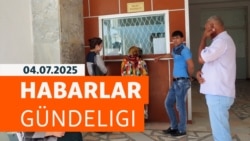 Habarlar gündeligi