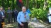 У Львові вшанували жертв тоталітарних режимів і Другої світової війни (ВІДЕО)