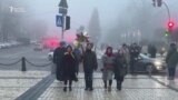 Майрамды жер төлөдө өткөргөн киевдиктер 
