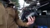 Загроза від російських дронів на оптоволокні зросла – Сергій «Флеш» Бескрестнов