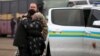 Обмен пленными на КПВВ Майорск 29 декабря 2019 года