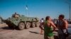 «Бояться надо Воронежу, а не Украине»