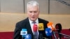 Президент Литви: питання повного закриття кордону з Білоруссю втрачає актуальність 