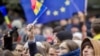 Молдова: парламенттик шайлоодо батышчыл партия жеңди