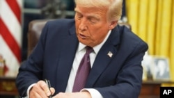 Președintele SUA, Donald Trump, a trimis o scrisoare președintei Moldovei, Maia Sandu, prin care o informează despre majorarea tarifelor de import în SUA pentru produsele moldovenești.