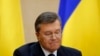 Віктор Янукович на прес-конференції у російському Ростові-на-Дону, 28 лютого 2014 року