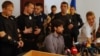Бразильського бойовика Лусваргі утримуватимуть у СІЗО Дніпра