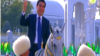 Gurbanguly Berdimuhamedow 