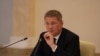 Хәбиров "башкорт теленең төньяк-көнбатыш диалектында" диктант язылуын искә алды