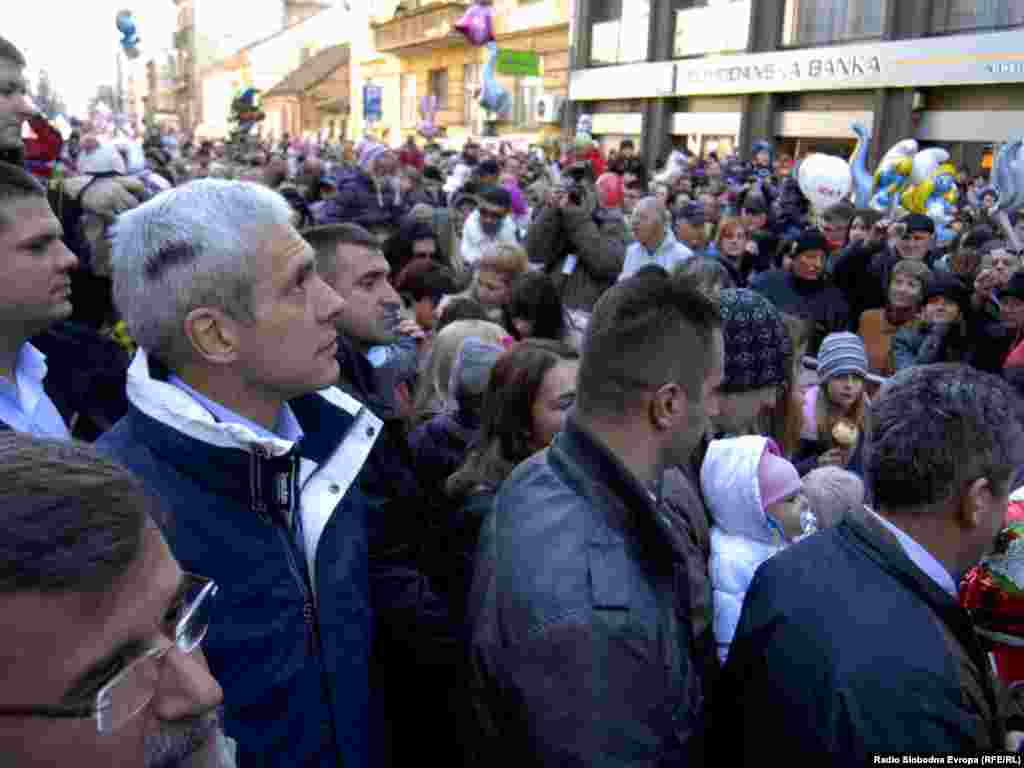 FOTO: IVAN ŠEPIĆ