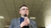 Стерненко повідомив, де і коли йому обиратимуть запобіжний захід 
